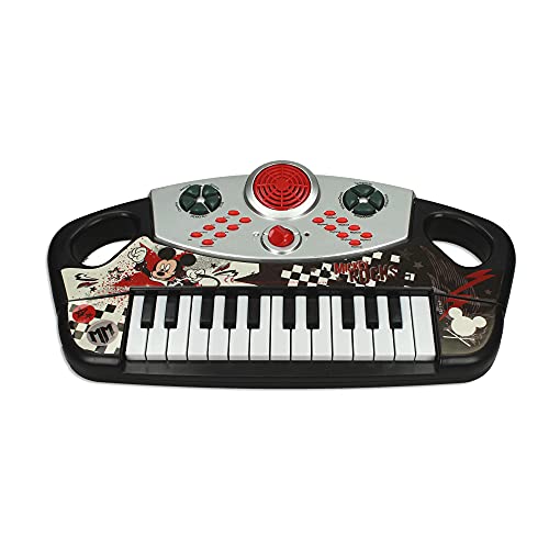 Mickey 5367 elektronisches Keyboard von REIG