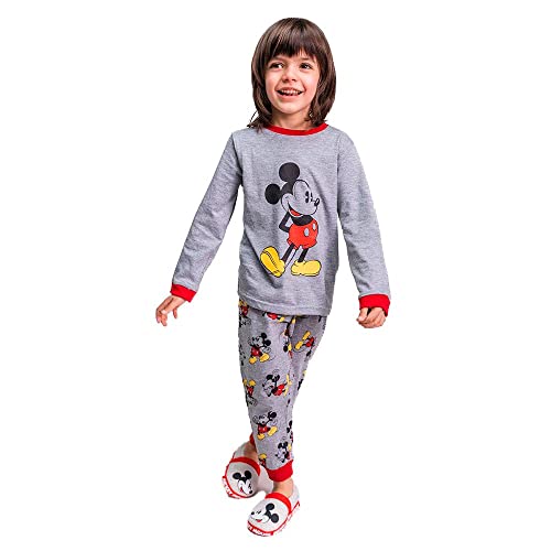Mickey Mouse S0732598 spielzeuge, bunt, 4 Años von CERDÁ LIFE'S LITTLE MOMENTS