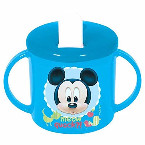 Mickey Mouse – Tasse Training Value (Stor 39835) von Mickey Mouse