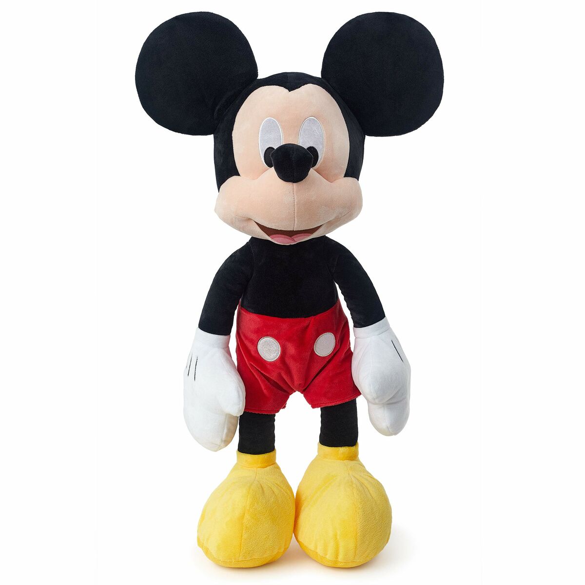 Plüschtier Mickey Mouse 120 cm Plüschtier Mickey Mouse 120 cm von Mickey Mouse
