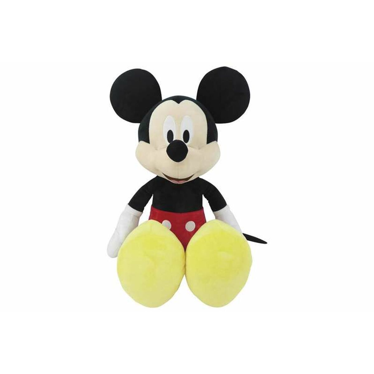 Plüschtier Mickey Mouse 75 cm Plüschtier Mickey Mouse 75 cm von Mickey Mouse