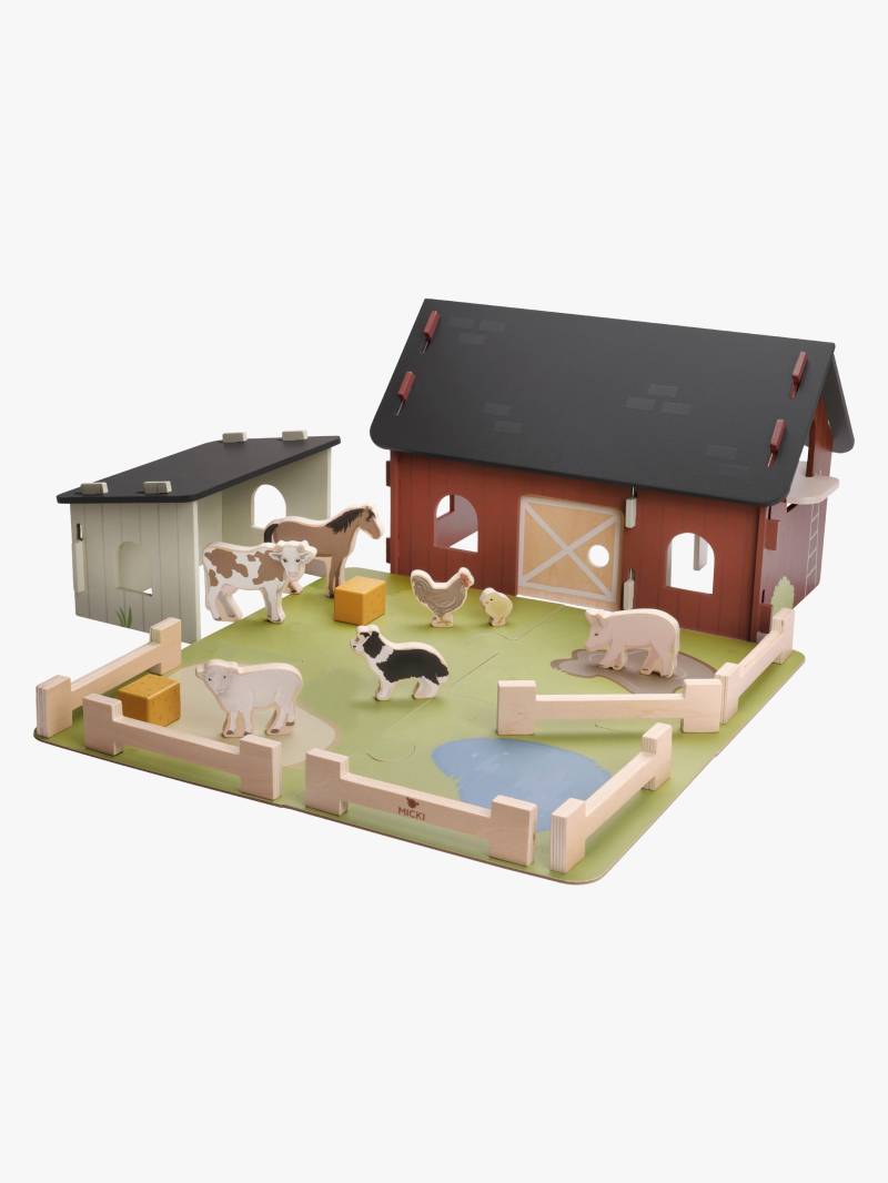 Micki Bauernhof von Micki