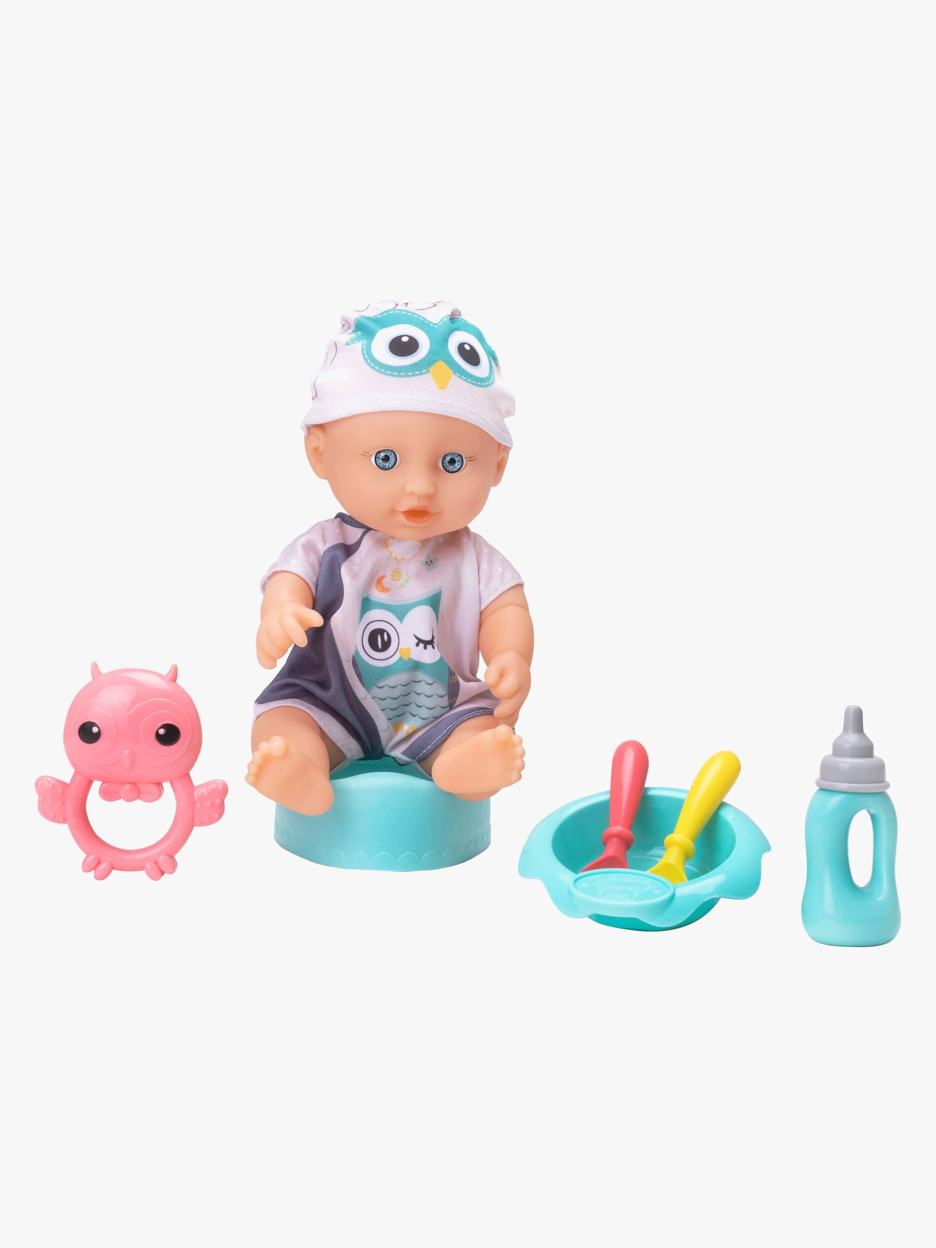 Micki Puppe Noah 28 Cm Micki Puppe Noah 28 Cm von Micki