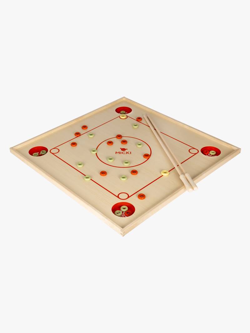 Micki Spiel Couronne Micki Spiel Couronne von Micki