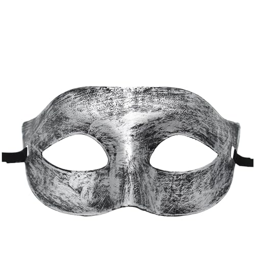 Maskerade Formen, venezianische maske, Frauen Männer Venedig Masken, Kostüm Masken Vintage Masken, Neujahr Halloween Mardi Gras Party Festivals Disco (F) von Micozy