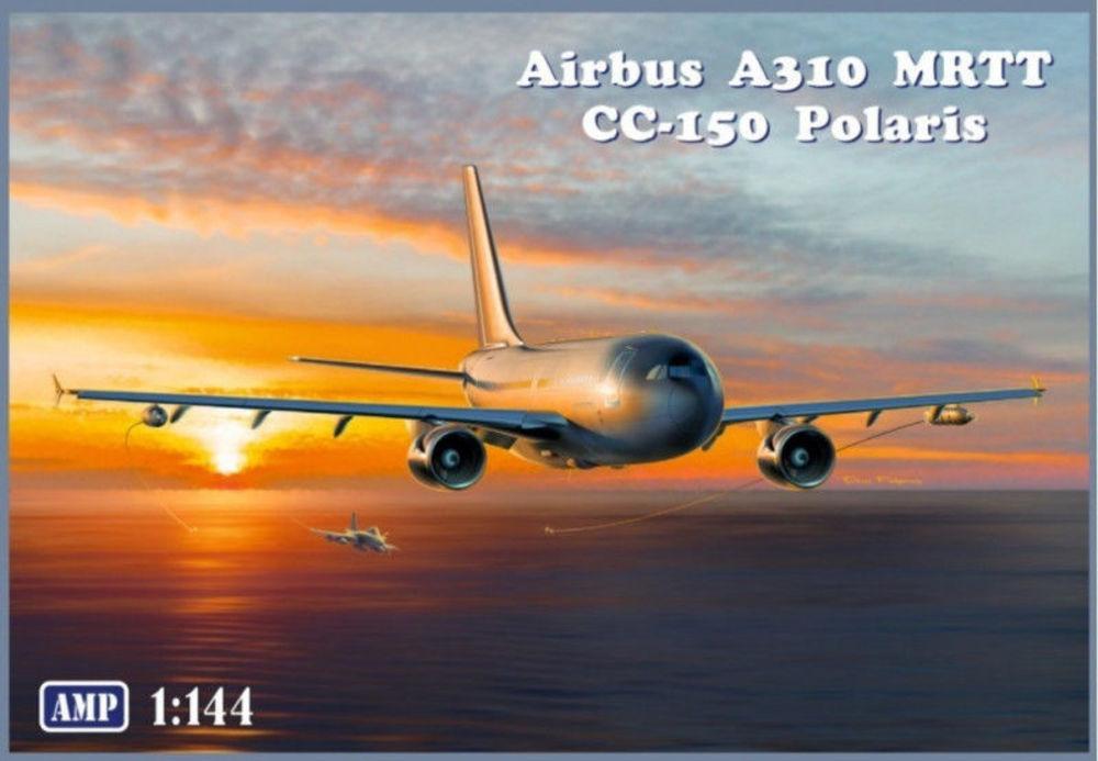 Airbus A310 MRTT/CC-150 Polaris Canadian AF & Government Airbus A310 MRTT/CC-150 Polaris Canadian AF & Government von Micro Mir