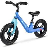 Micro Mobility - balance bike lite chameleon blue Micro Mobility - balance bike lite chameleon blue von Micro Mobility Systems D GmbH