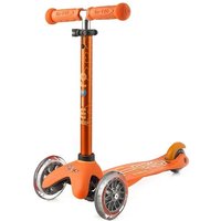 Micro Mobility - mini micro deluxe orange Micro Mobility - mini micro deluxe orange von Micro Mobility Systems D GmbH