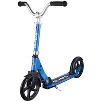 Scooter micro Cruiser blau von Micro Mobility Systems D GmbH