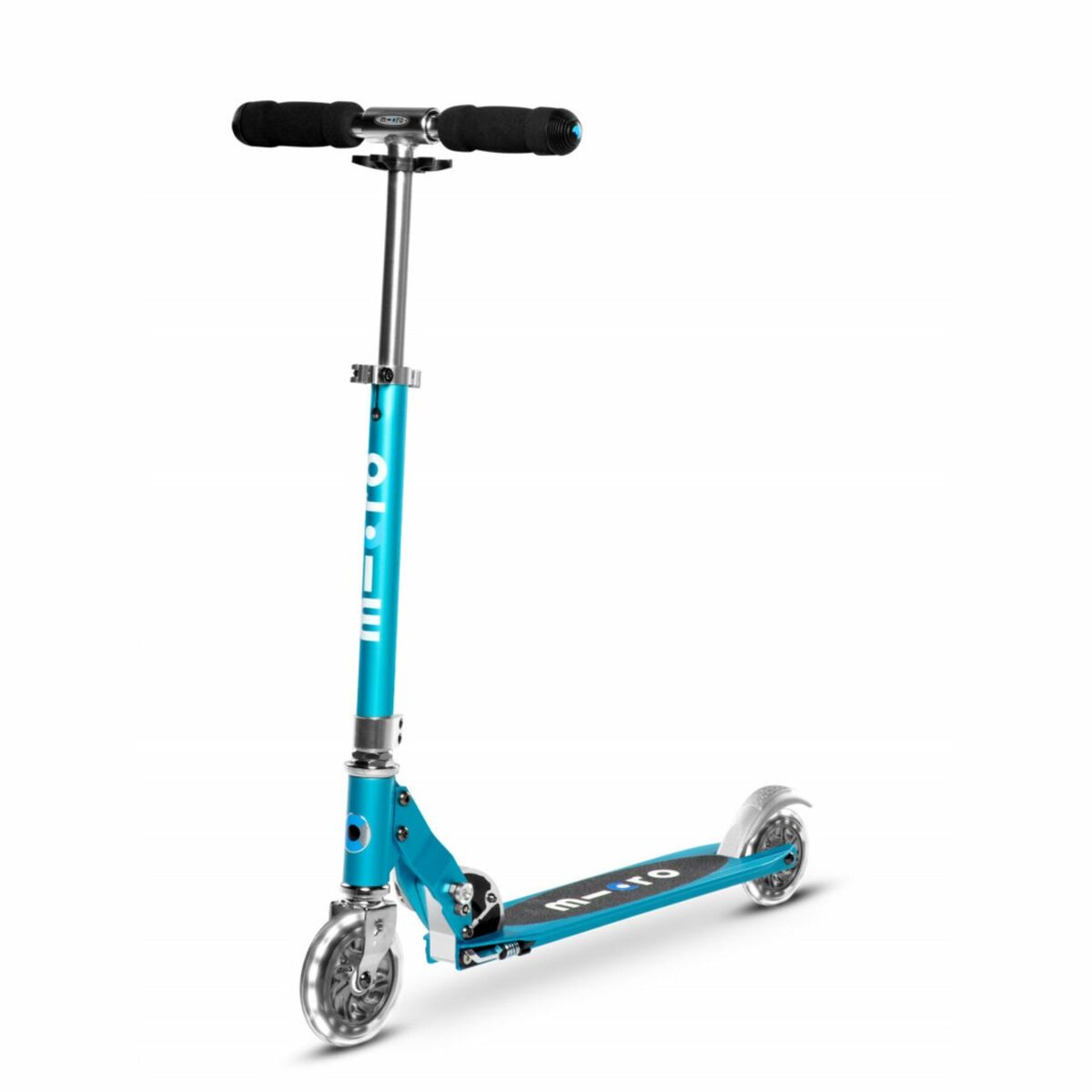 Roller Micro SA0210 Blau Roller Micro SA0210 Blau von Micro-Mobility