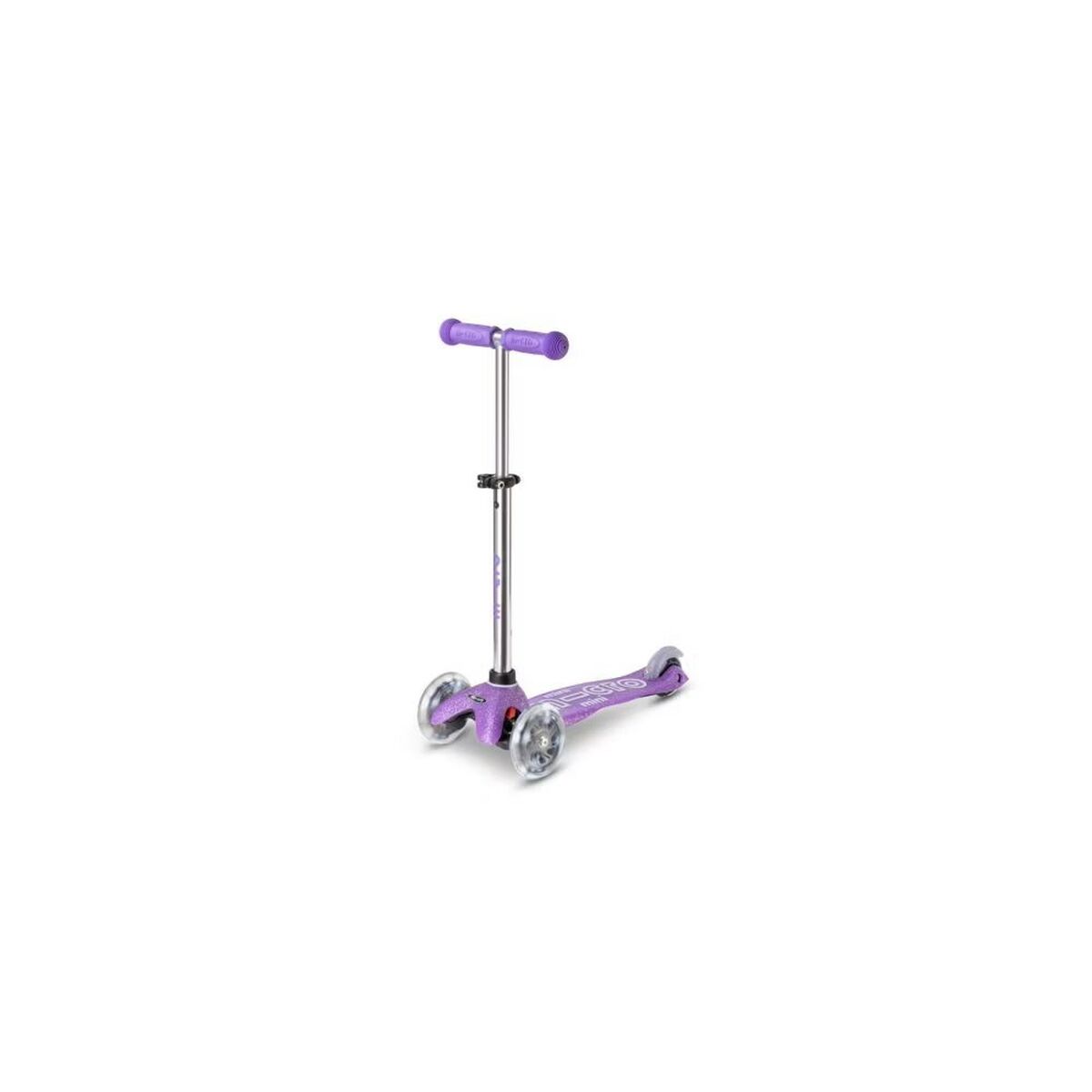 Scooter Micro Mini Micro Deluxe Fairy Purpur Scooter Micro Mini Micro Deluxe Fairy Purpur von Micro-Mobility