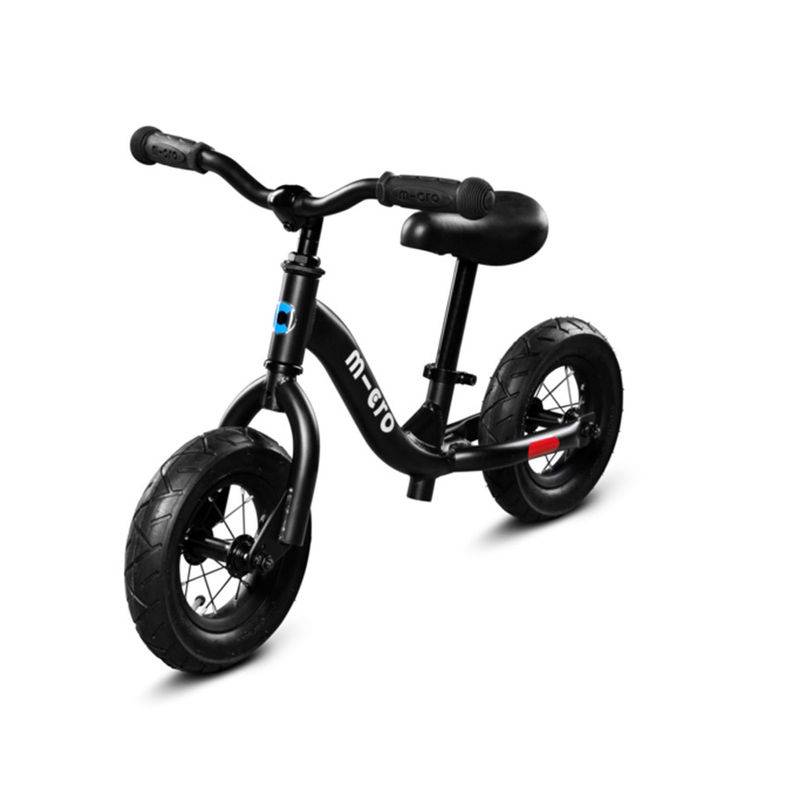 Laufrad MICRO BALANCE BIKE in schwarz von Micro