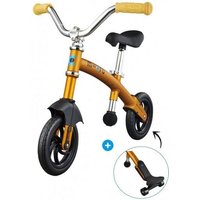 Laufrad Micro G-Bike Chopper Deluxe Laufrad Micro G-Bike Chopper Deluxe von Micro