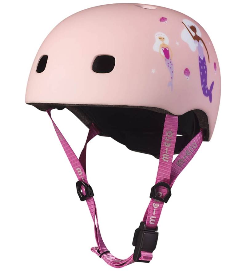 Micro Fahrradhelm - M - Meerjungfrau - Micro - 52-56 cm - Fahrradhelme Micro Fahrradhelm - M - Meerjungfrau - Micro - 52-56 cm - Fahrradhelme von Micro