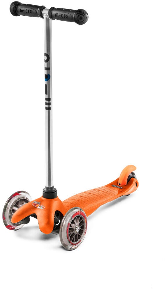 Micro Scooter Mini, Orange Micro Scooter Mini, Orange von Micro