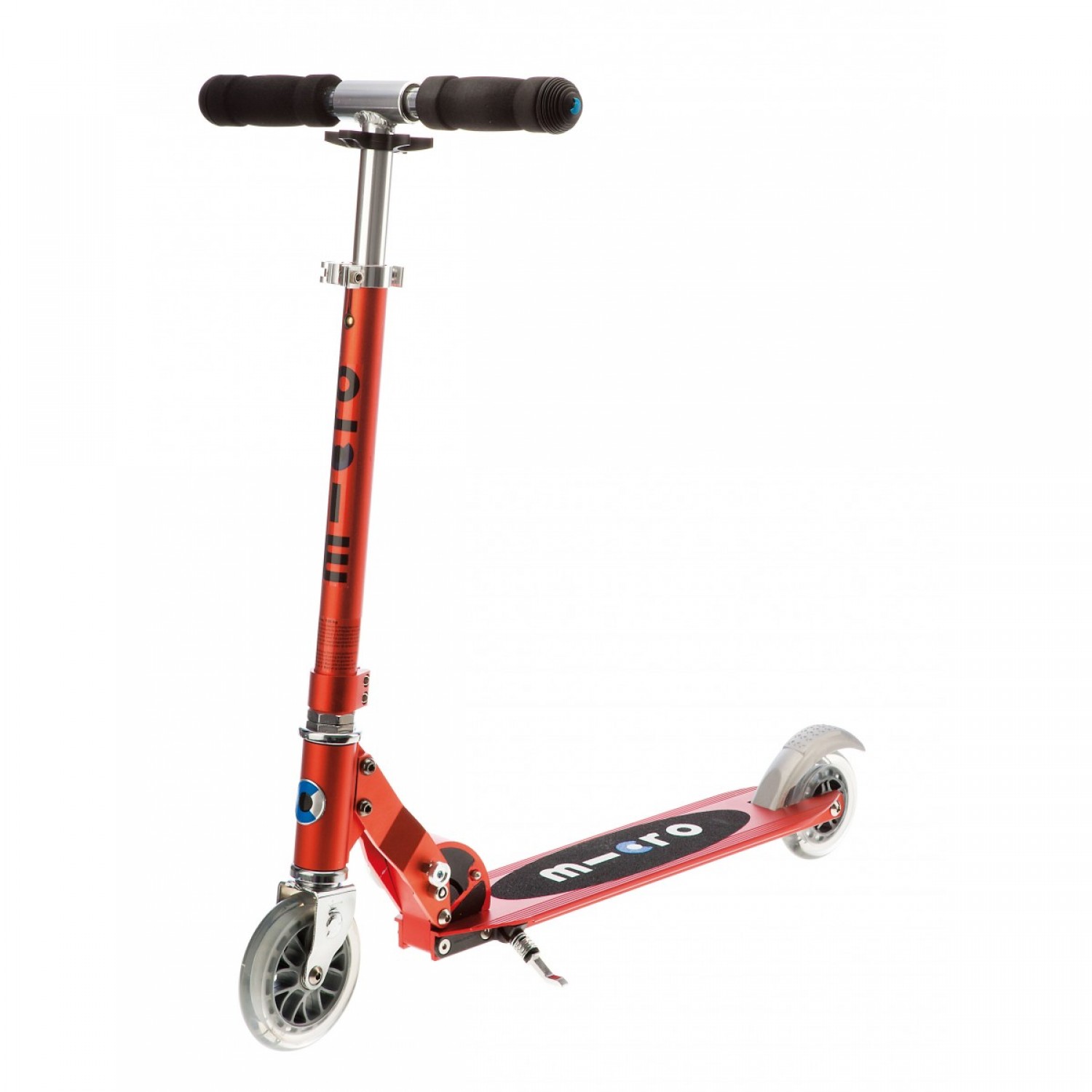 Micro Sprite Scooter Schwarz Micro Sprite Scooter Schwarz von Micro