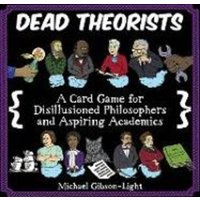 Dead Theorists Dead Theorists von Microcosm Publishing
