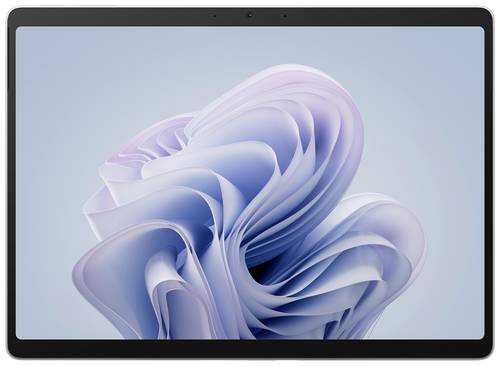 Microsoft Surface Pro 10 WiFi 1TB Platin Windows®-Tablet 33cm (13 Zoll) 3.8GHz Intel® Core™ Ultr von Microsoft
