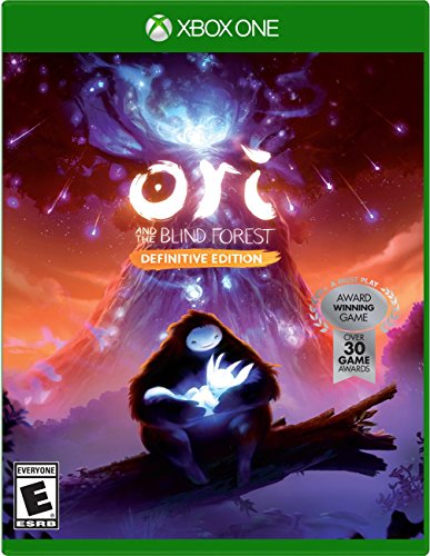 Ori and the Blind Forest: Definitive Edition - Xbox One by Microsoft von Microsoft