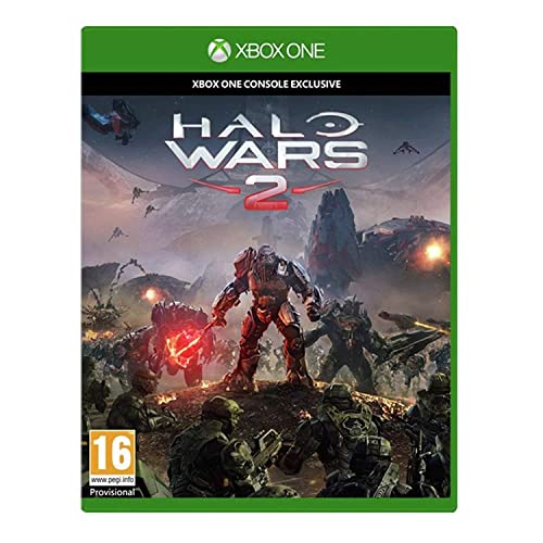 Xbox1 Halo Wars 2 (EU) von Microsoft