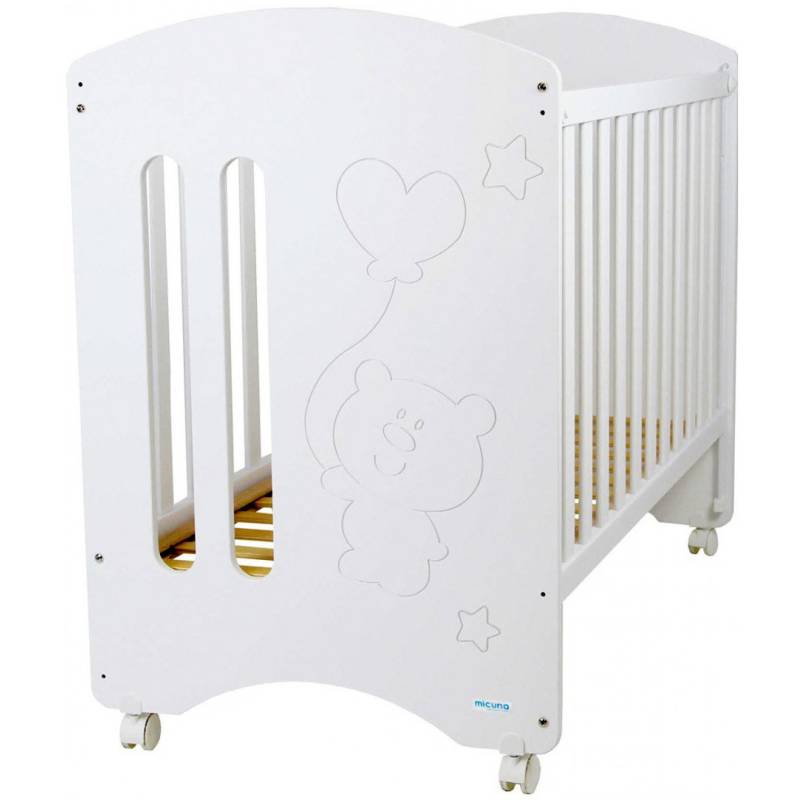 Micuna Sweet Globito Kinderbett von Micuna