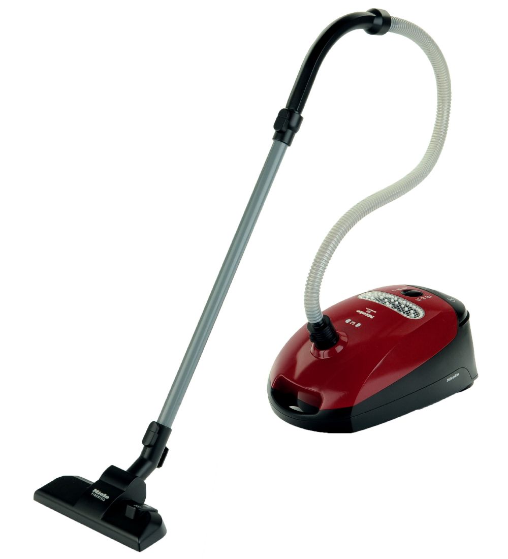 Miele Staubsauger - Spielzeug - Rot - Miele - One Size - Spielzeug Miele Staubsauger - Spielzeug - Rot - Miele - One Size - Spielzeug von Miele