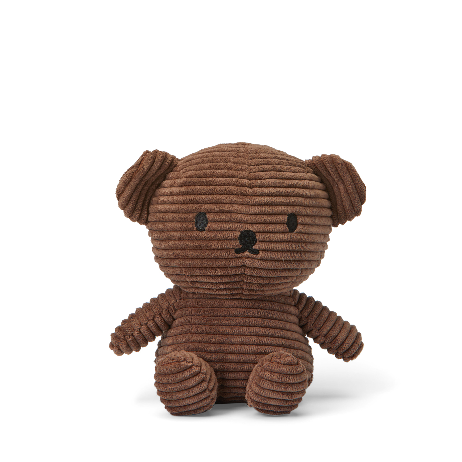 Boris Bear Corduroy - 17 cm. Boris Bear Corduroy - 17 cm. von Miffy