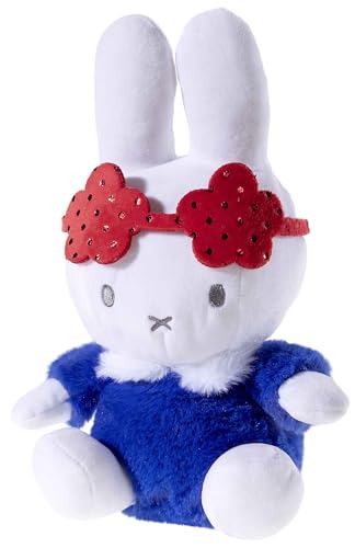 Miffy im blauen Kleid Miffy im blauen Kleid von Miffy