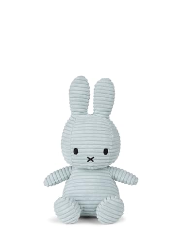 Miffy Cord Soft Jade 23cm Miffy Cord Soft Jade 23cm von Miffy