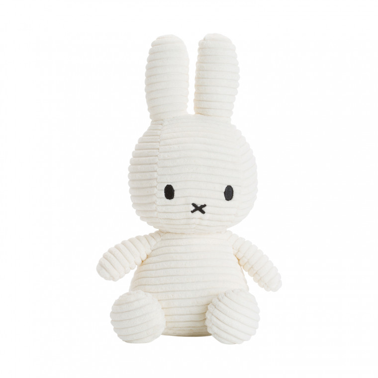 Miffy Corduroy - 23 cm. Miffy Corduroy - 23 cm. von Miffy