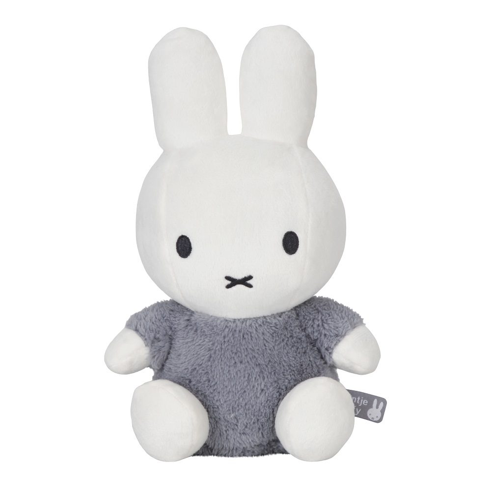 Miffy Cuddly Toy Fluffy– 25 cm. Miffy Cuddly Toy Fluffy– 25 cm. von Miffy