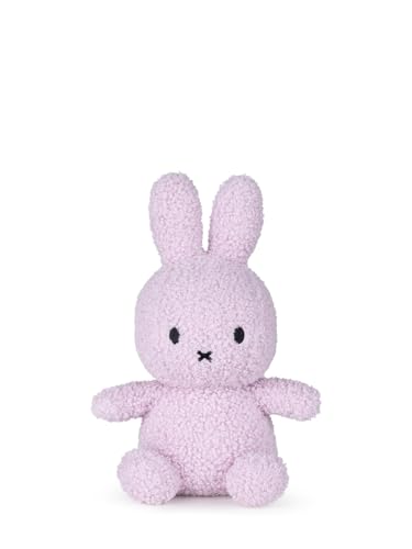 Miffy ECO Winzige Teddy Lavendel 23cm von Miffy