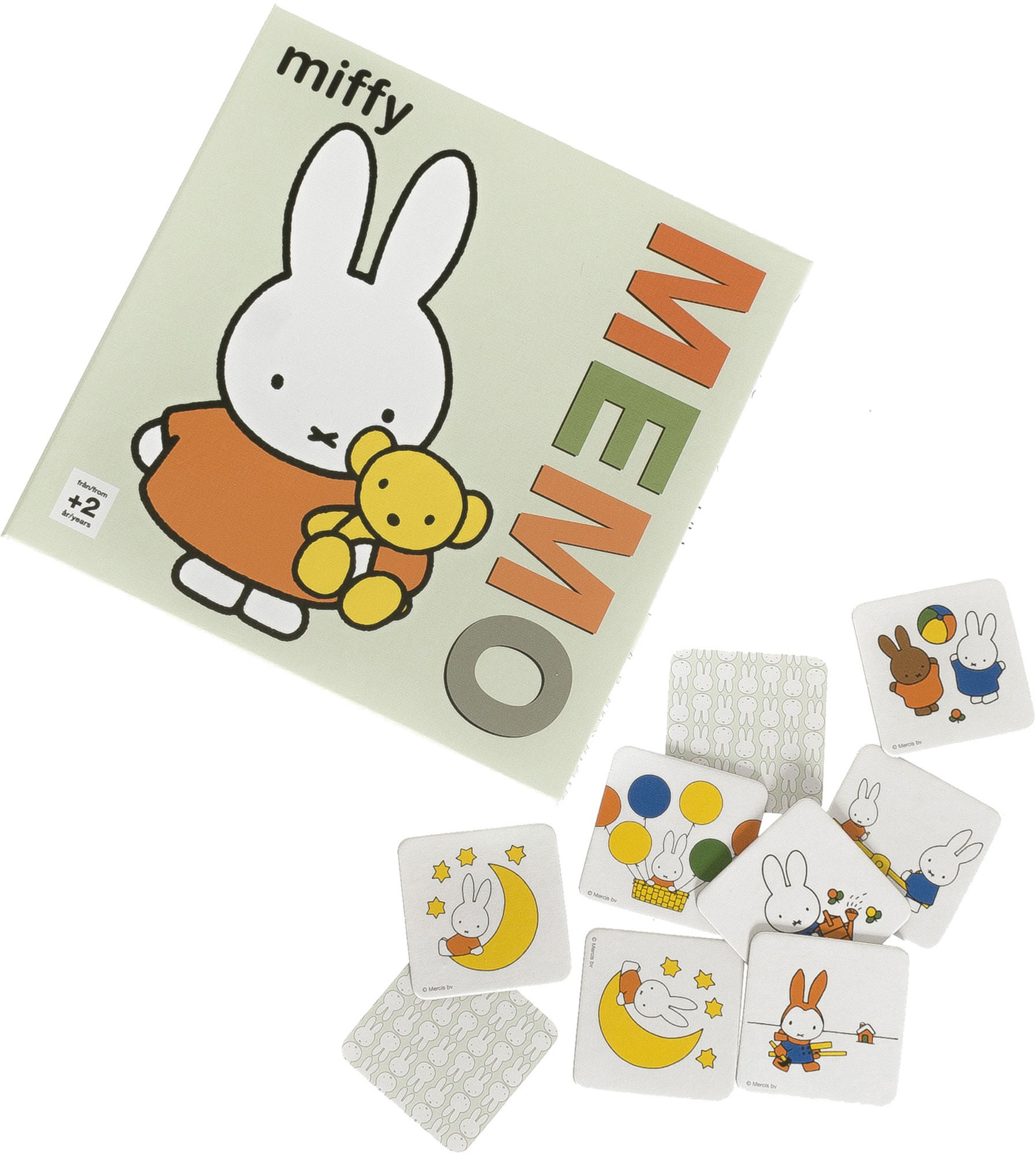 Miffy Memo von Miffy