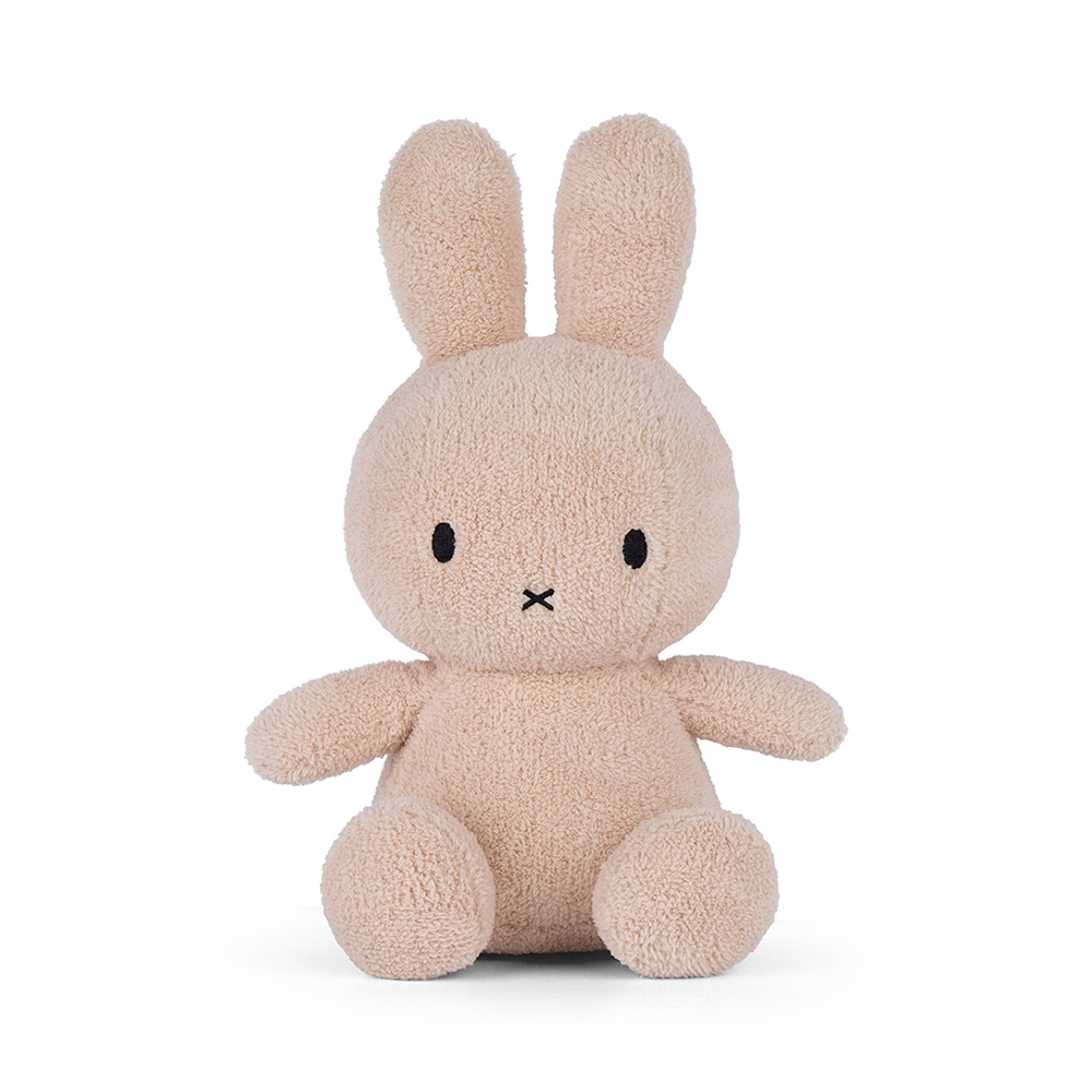 Miffy Sitting Terry - 33 cm. Miffy Sitting Terry - 33 cm. von Miffy