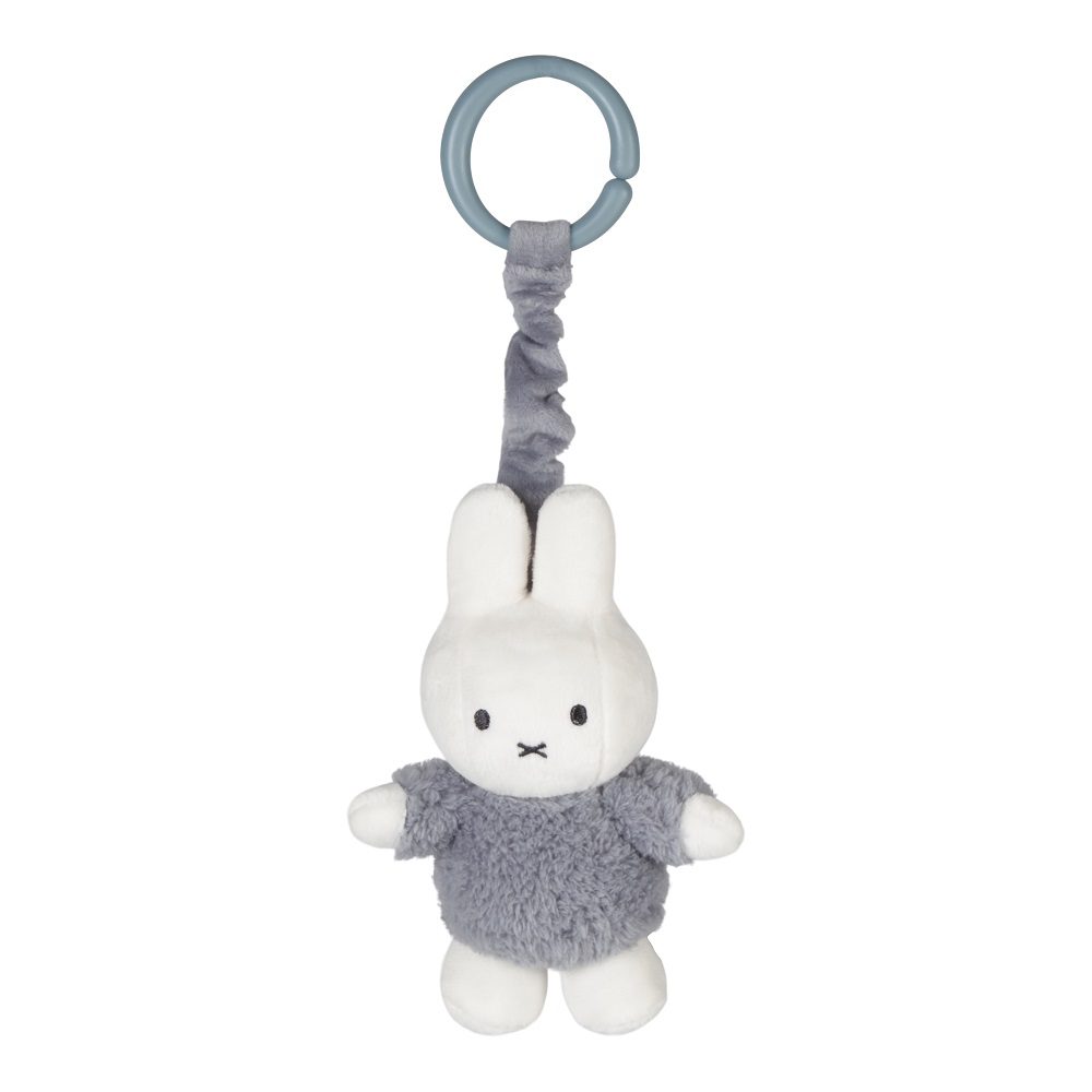 Miffy Vibrating Toy Fluffy Miffy Vibrating Toy Fluffy von Miffy