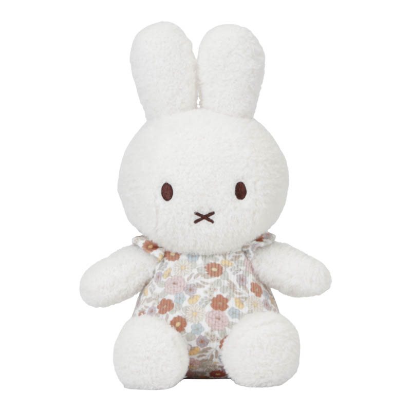Miffy x Little Dutch Cuddle Toy Vintage - 35 cm. Miffy x Little Dutch Cuddle Toy Vintage - 35 cm. von Miffy