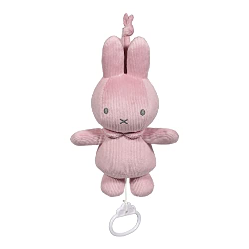 Nijntje Rib Pink muziekdoosje Nijntje Rib Pink muziekdoosje von Nijntje