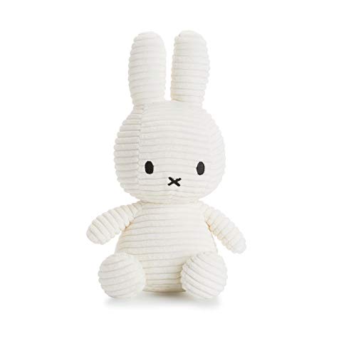 Plüschtier Miffy, 24 cm, Weiß Plüschtier Miffy, 24 cm, Weiß von Miffy
