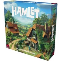 ASMODEE MIBD0005 Mighty Boards Hamlet ASMODEE MIBD0005 Mighty Boards Hamlet von Mighty Boards