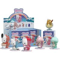 Kandy × Sanrio Serie 3 Snowy Dream Sammelfigur von Mighty Jaxx