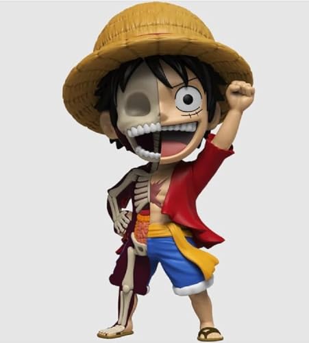 Mighty Jaxx COSMIQ X ONE Piece: Luffy von Mighty Jaxx