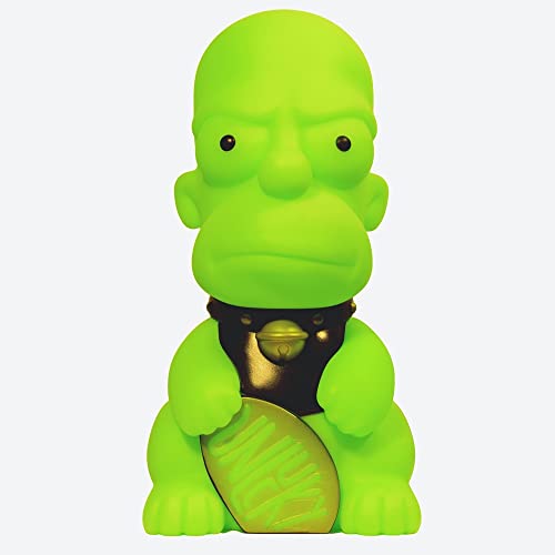 Mighty Jaxx UCNCTE Homer Cat Vinyl-Kunstfigur, M von Mighty Jaxx