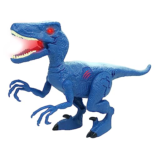 Mächtiger Megasurer brüllender Raptor Mächtiger Megasurer brüllender Raptor von Mighty Megasaur