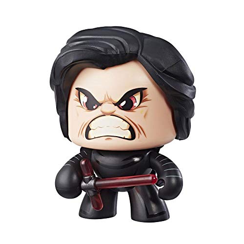 Mighty Muggs Star Wars Kylo Ren, E2175 Mighty Muggs Star Wars Kylo Ren, E2175 von Mighty Muggs