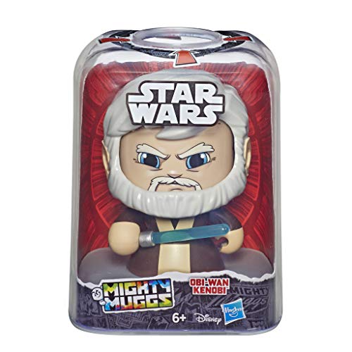 Mighty Muggs Figur, E2191, Mehrfarbig Mighty Muggs Figur, E2191, Mehrfarbig von Mighty Muggs