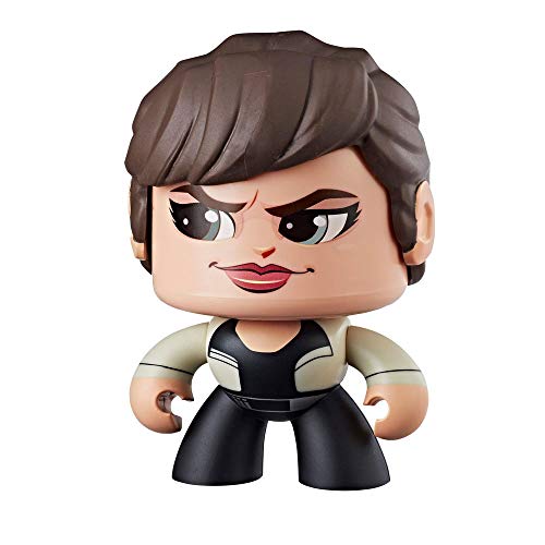 Mighty Muggs Star Wars Athena Figur, E2182 Mighty Muggs Star Wars Athena Figur, E2182 von Mighty Muggs
