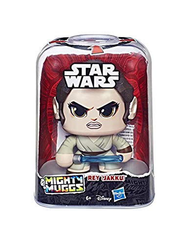 Mighty Muggs – Star Wars Rey, E2174 Mighty Muggs – Star Wars Rey, E2174 von Mighty Muggs