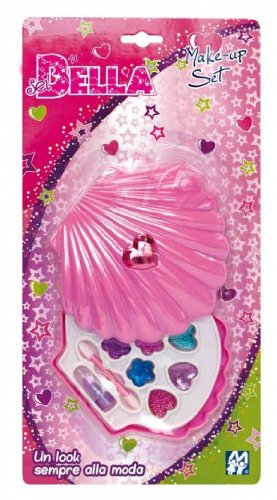 Migliorati miglioratia288 Sei Bella Trousse Make Up Blister Zubehör Migliorati miglioratia288 Sei Bella Trousse Make Up Blister Zubehör von Migliorati