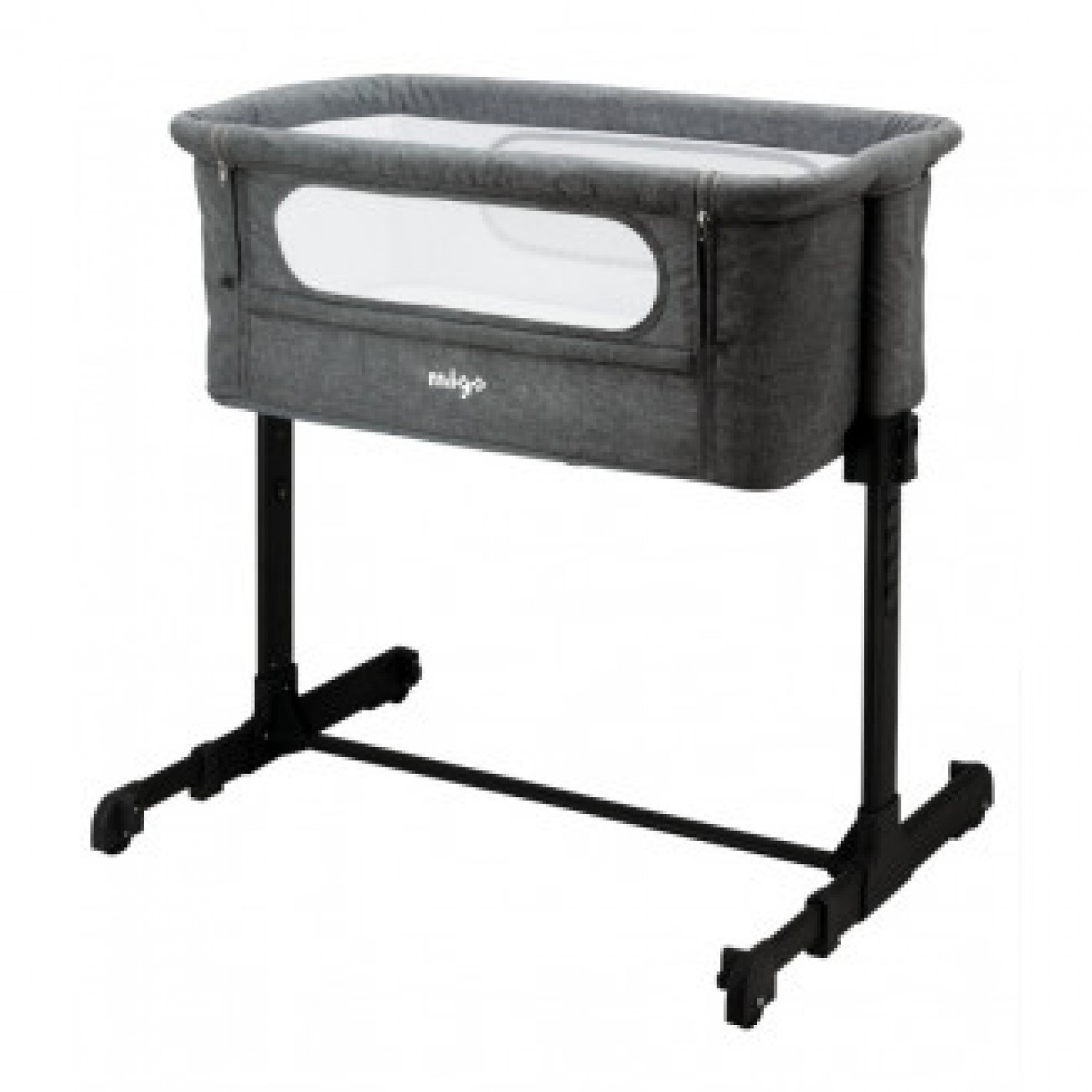 Culla Co-Sleeping Hera Migo Grigia Culla Co-Sleeping Hera Migo Grigia von Migo