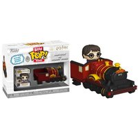 Bitty POP Ride: HP- HP w/HE Bitty POP Ride: HP- HP w/HE von Funko UK Limited